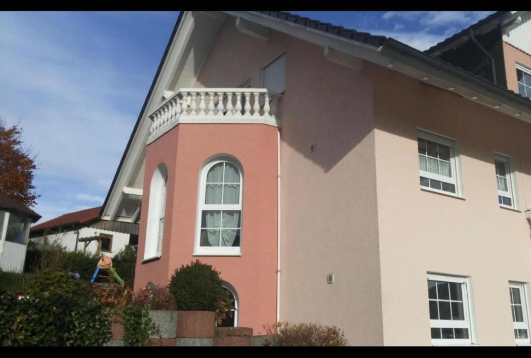 Natalie Apartment Baiersbronn Exterior photo