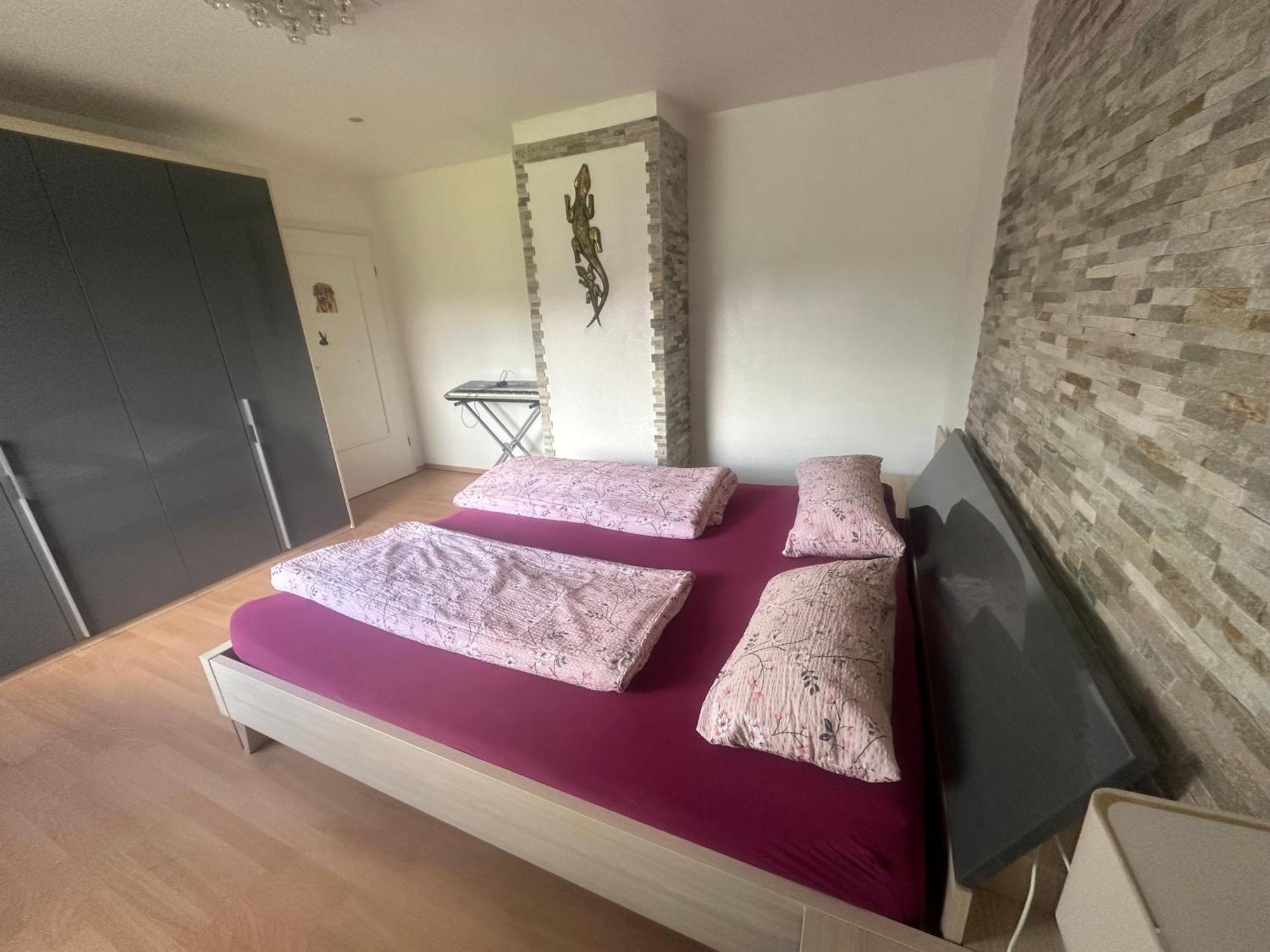 Natalie Apartment Baiersbronn Exterior photo
