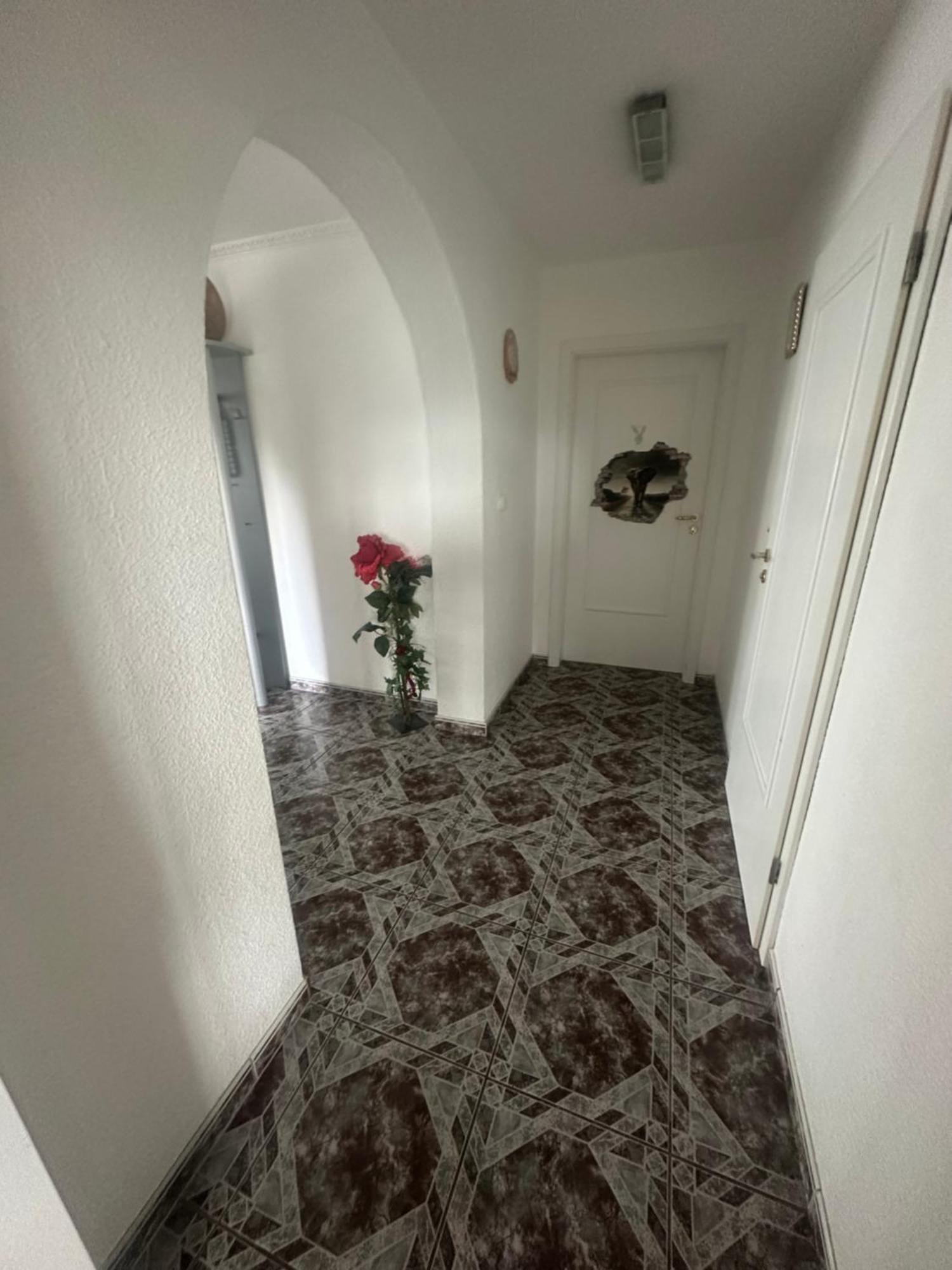 Natalie Apartment Baiersbronn Exterior photo