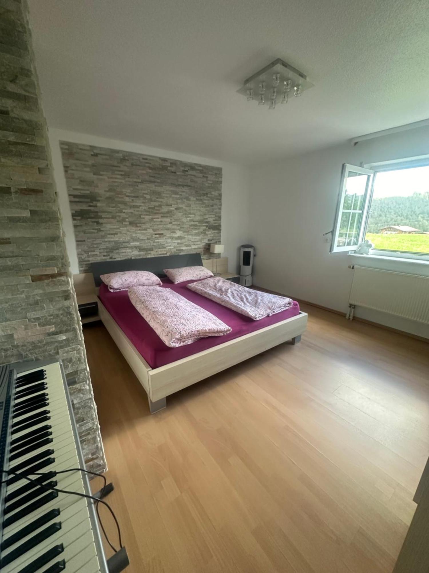 Natalie Apartment Baiersbronn Exterior photo