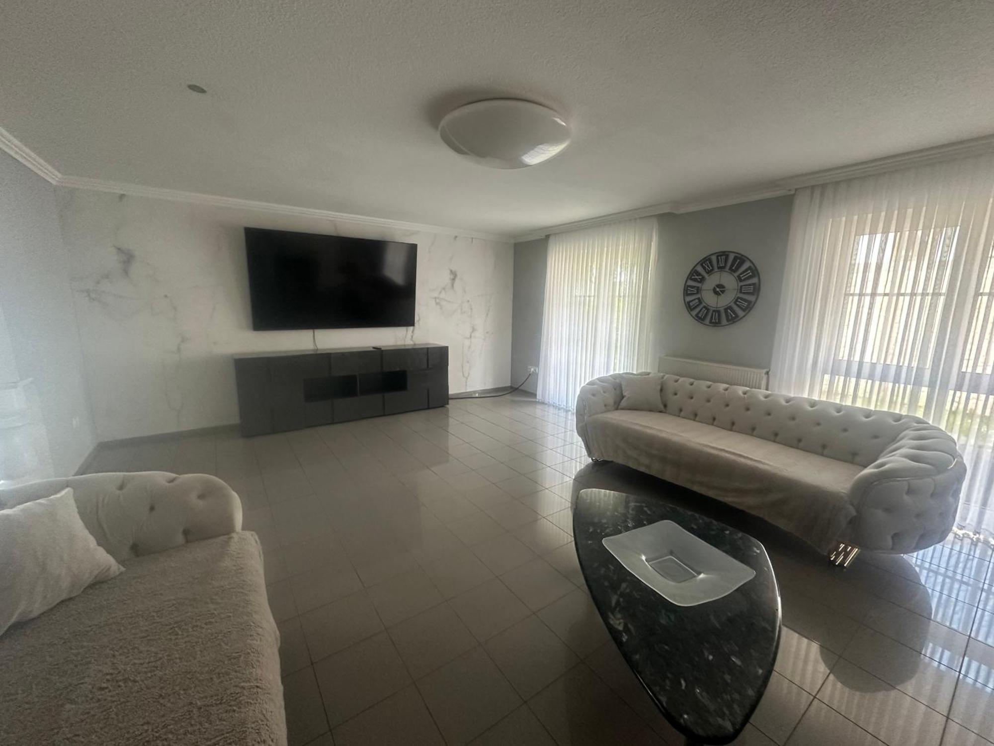 Natalie Apartment Baiersbronn Exterior photo