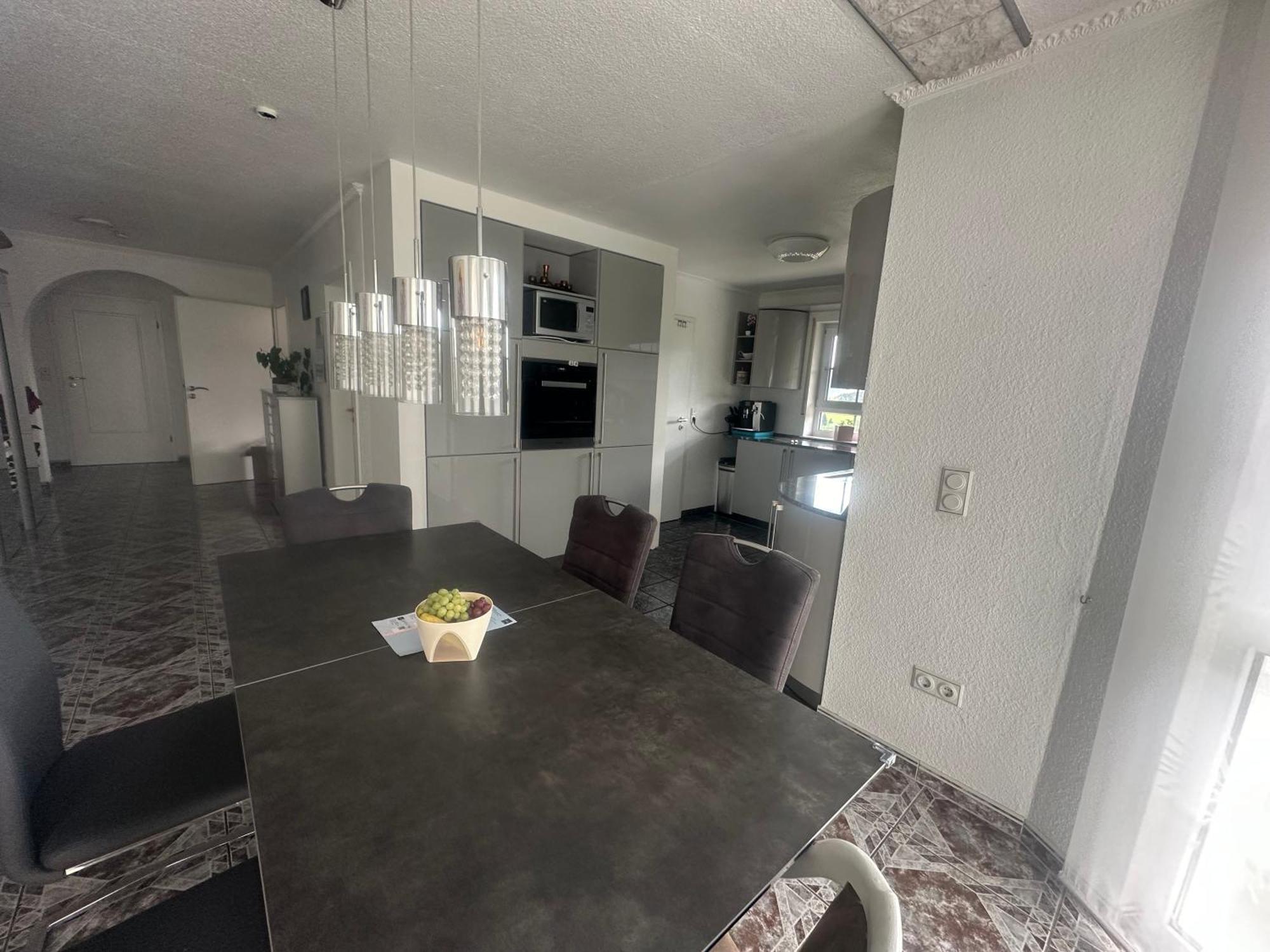 Natalie Apartment Baiersbronn Exterior photo