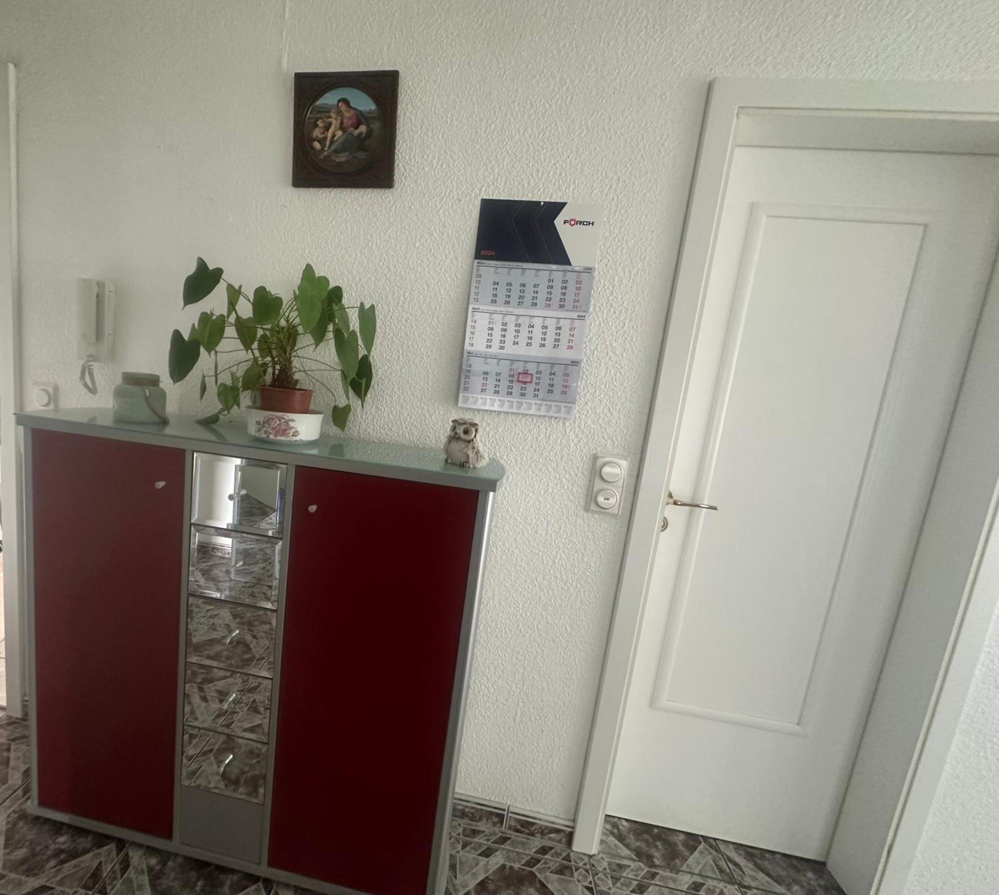Natalie Apartment Baiersbronn Exterior photo